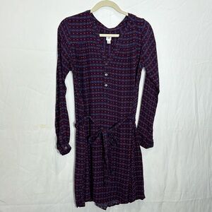 GAP PETITE DRESS